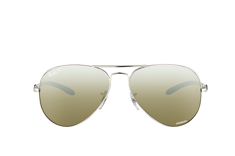 Ray-Ban RB 8317-CH 003/5J