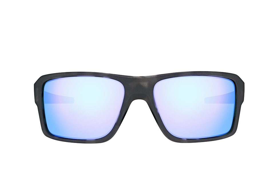 Oakley Double Edge OO 9380 04