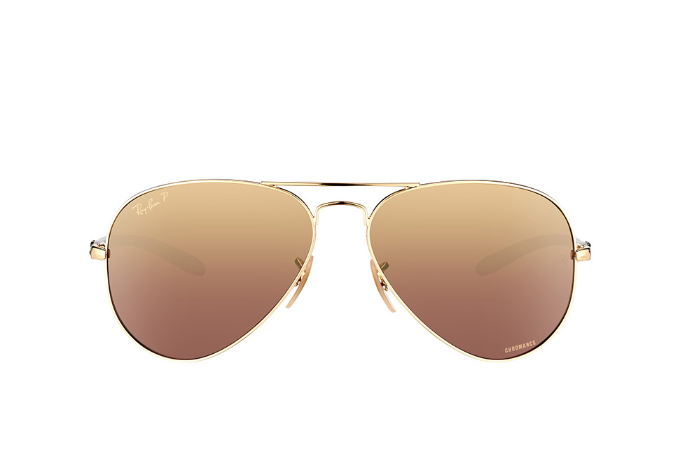 Ray-Ban RB 8317-CH 001/6B