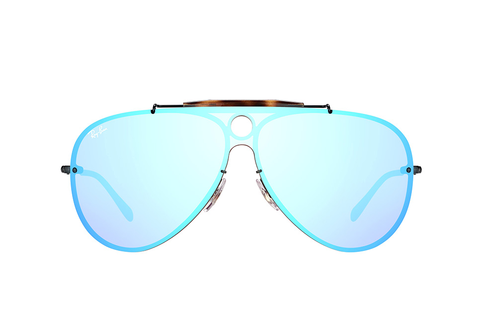 Ray-Ban Blaze RB 3581-N 153/7V