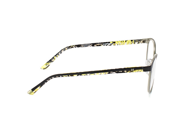 null Perspektivenansicht