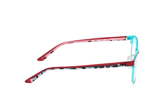 null Perspektivenansicht