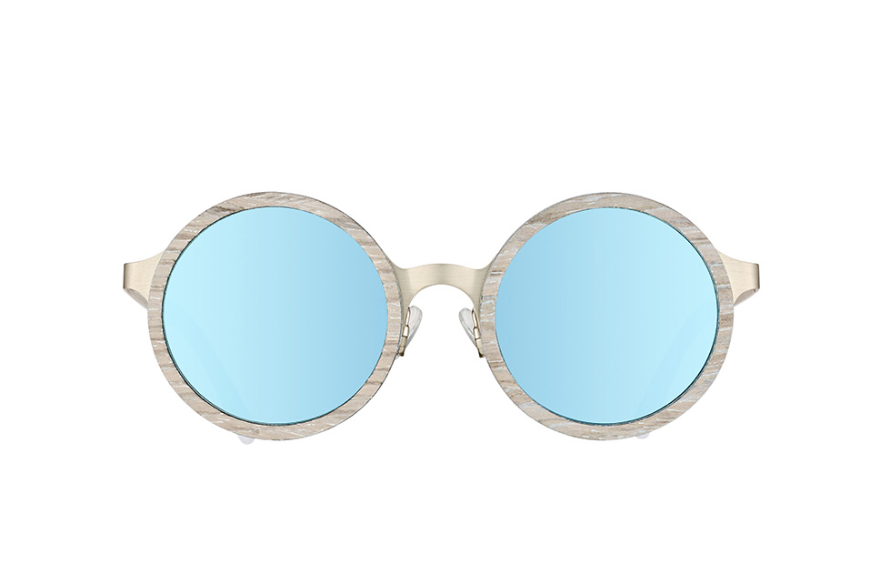 Kerbholz Kerbholz Oskar Silver wood