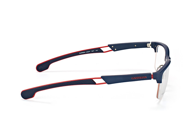 null Perspektivenansicht