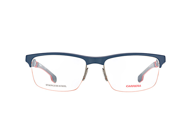 null Perspektivenansicht