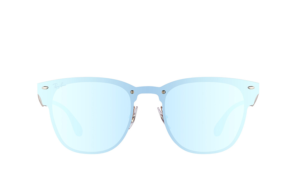 Ray-Ban Blaze RB 3576N 9039/1U small