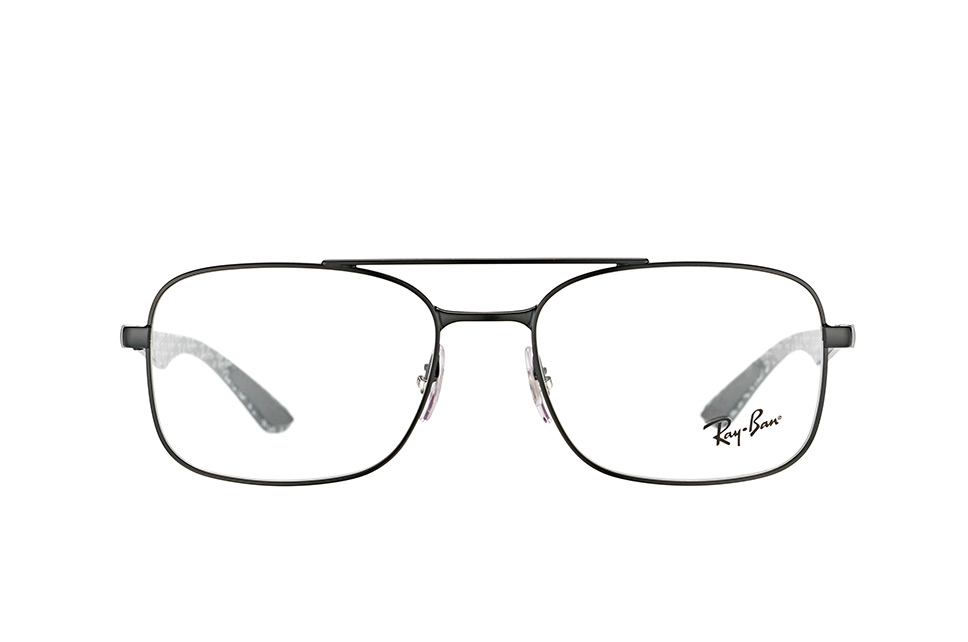 Ray-Ban RX 8417 2760