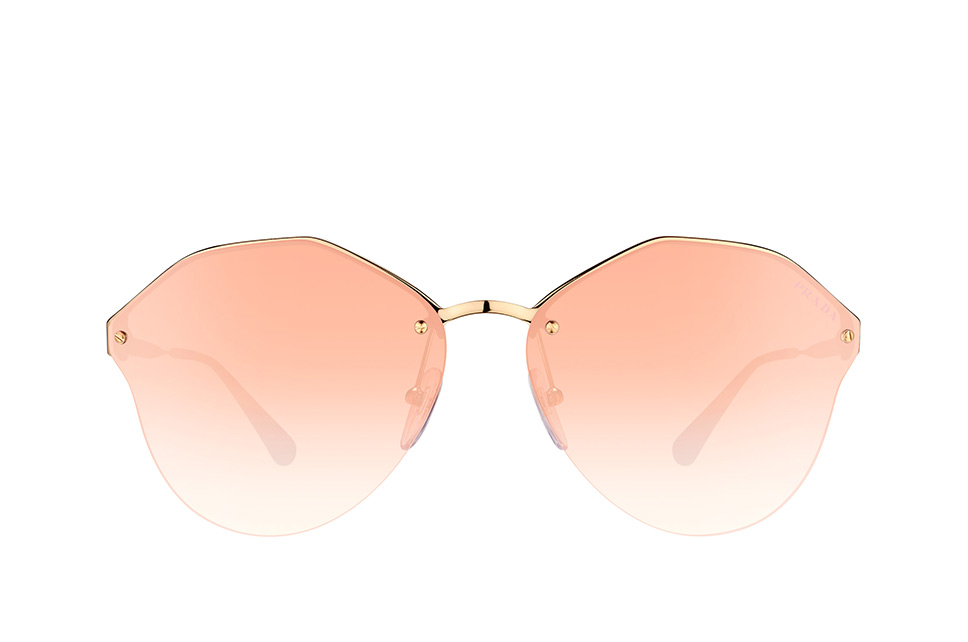 Prada PR 64TS 7OE-AD2