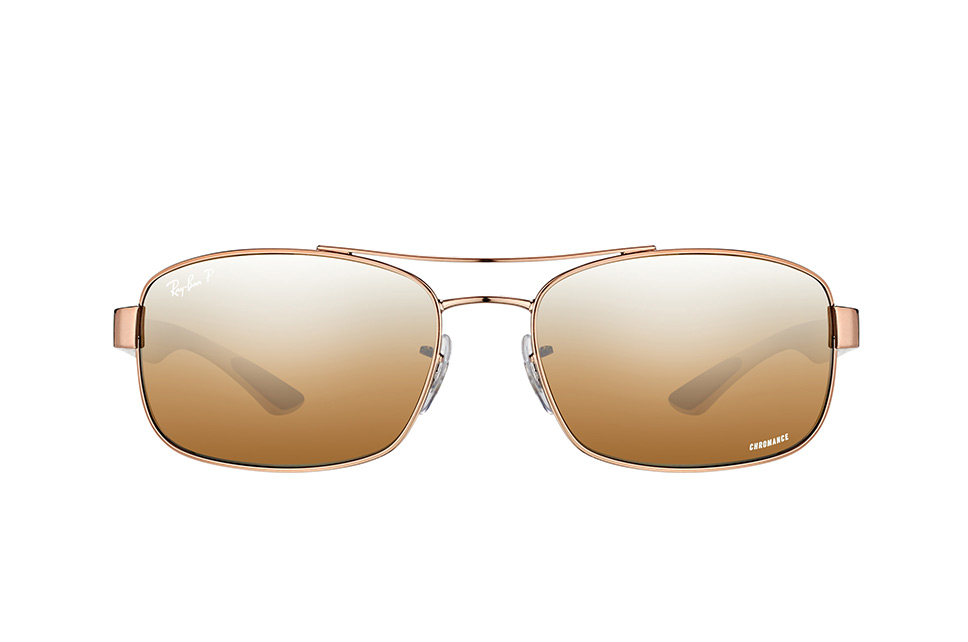 Ray-Ban RB 8318-CH 121/A2