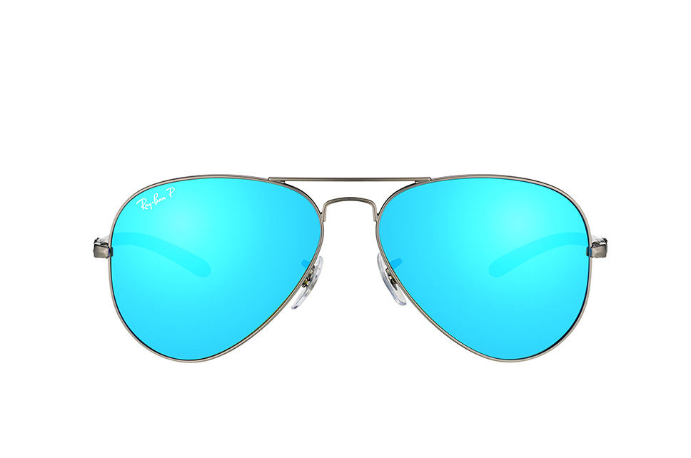 Ray-Ban RB 8317-CH 029/A1
