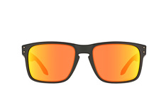 oakley sonnenbrille polarized