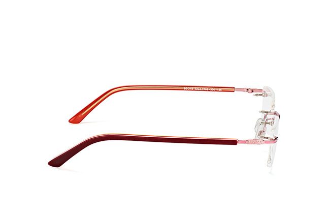 null Perspektivenansicht