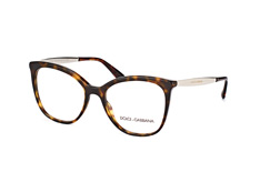 Dolce&Gabbana DG 3278 502 klein