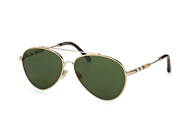 burberry green sunglasses