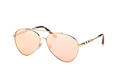 Burberry BE 3092Q 1243/7J small
