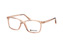 Mister Spex Collection Lively 1074 001 Hellbraun / Transparent Minithumbnail