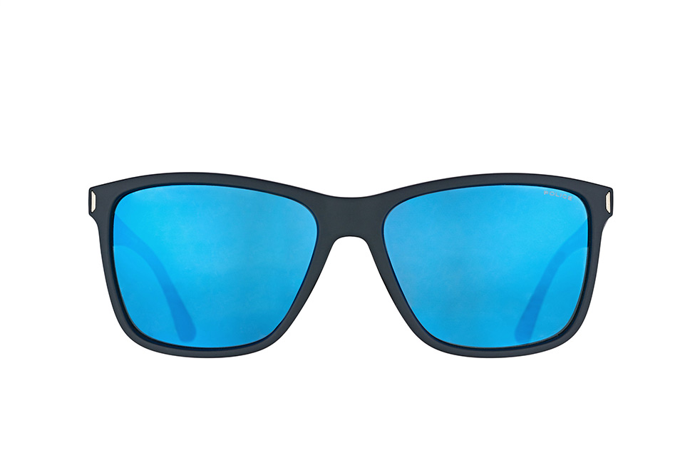 Police Speed 10 SPL 529 92EB