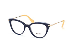 Miu Miu MU 01QV VYA-1O1 klein