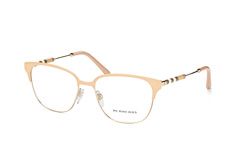 Burberry BE 1313Q 1236 klein