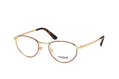 VOGUE Eyewear Gigi Hadid VO 4084 5078 klein