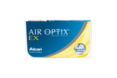 Air Optix Air Optix Ex pieni