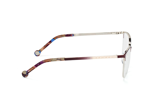 null Perspektivenansicht