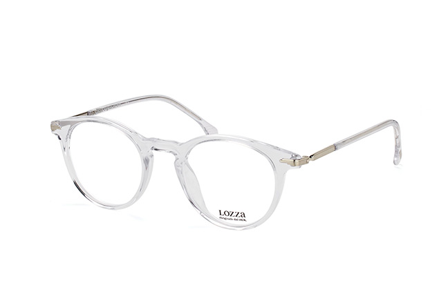 lunette lozza homme