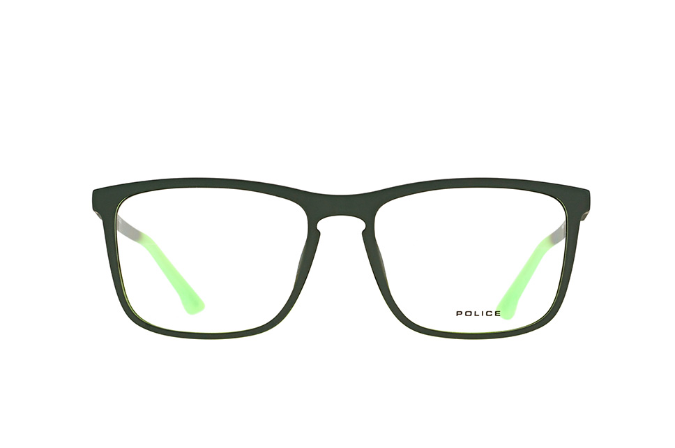 Police Wave 3 VPL 556 0U98