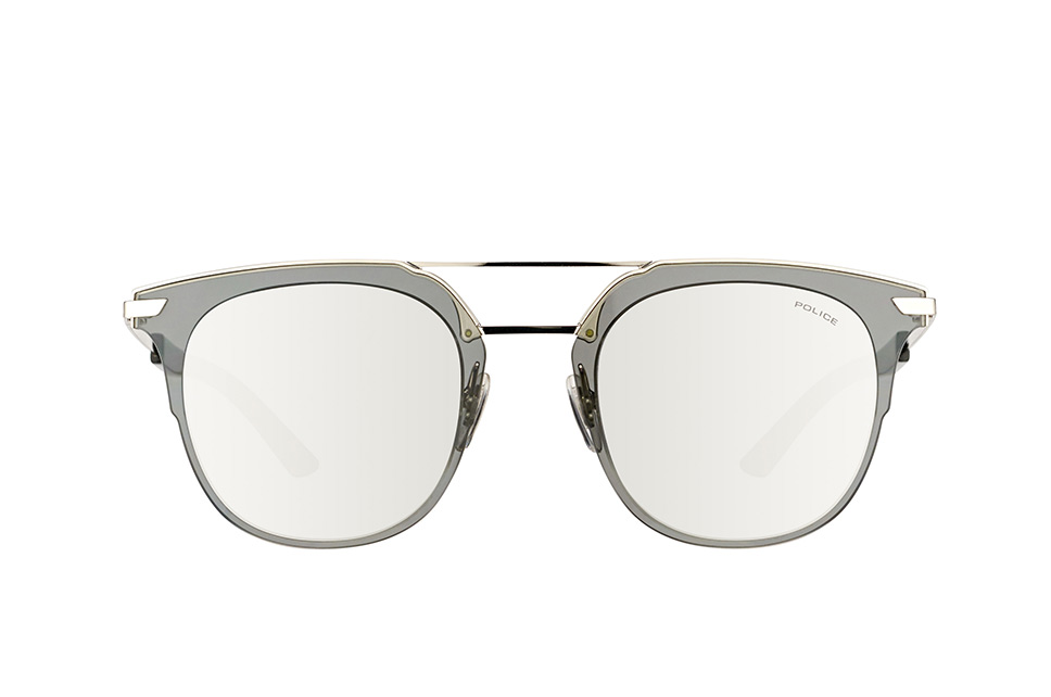 Police Halo 4 SPL 584 579X