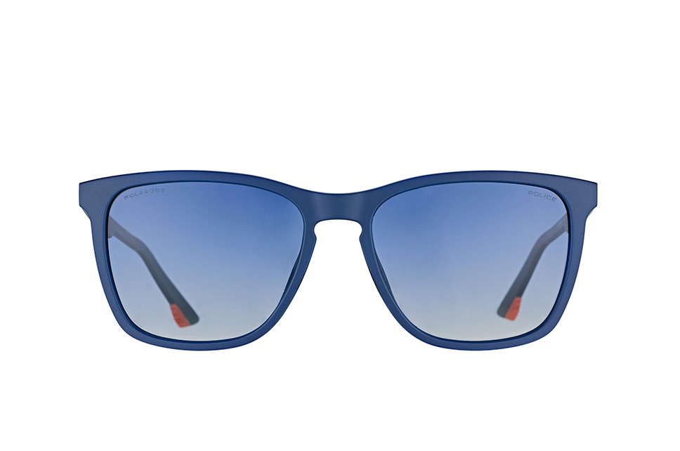 Police Track 6 SPL 573 U58P