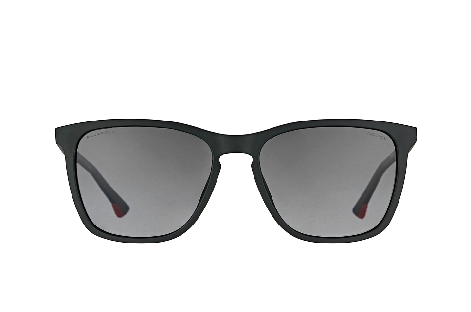 Police Track 6 SPL 573 U28P