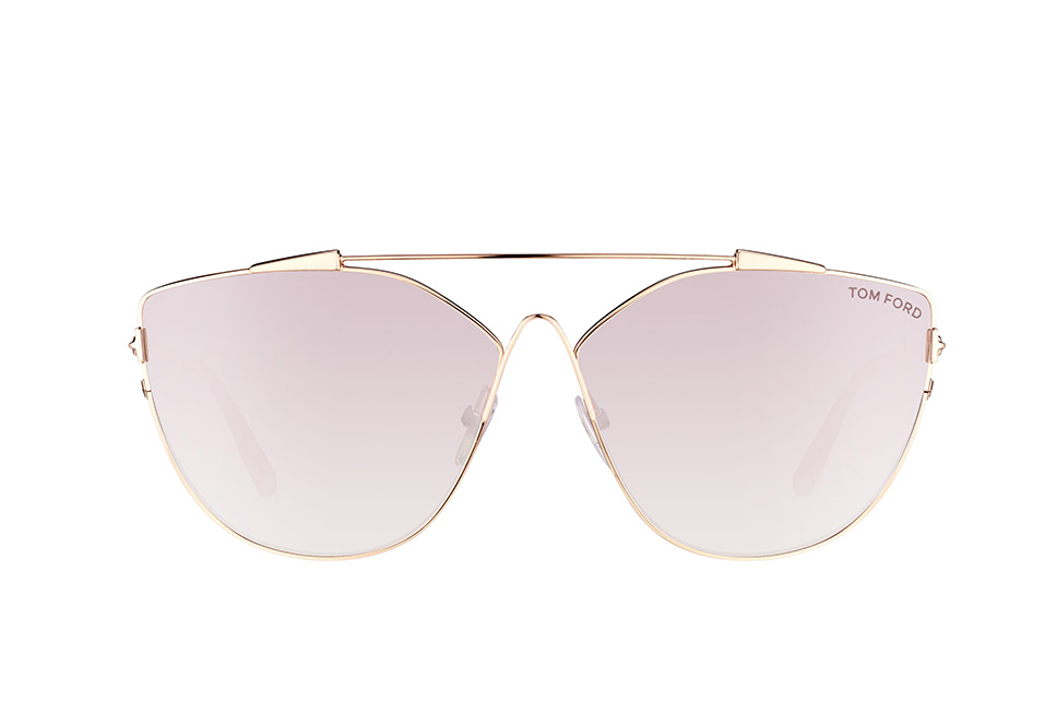 Tom Ford Jacquelyn02 FT 0563/S 33Z