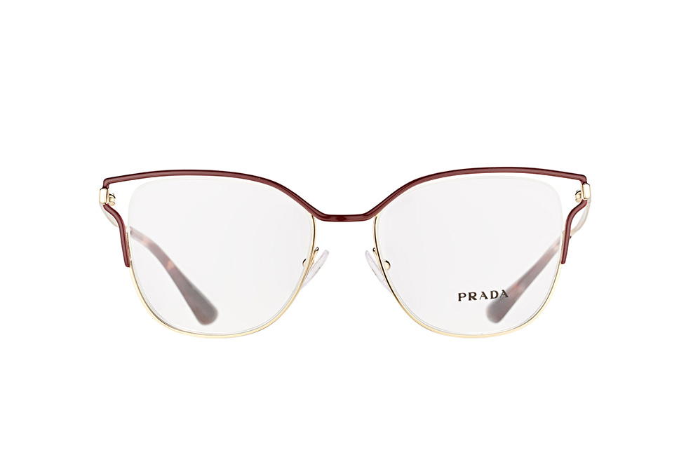 Prada PR 54UV VY3-1O1