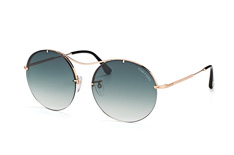 Tom Ford Veronique02 FT 0565/S 28B klein
