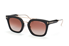 Tom Ford Alex-02 FT 541 01F klein