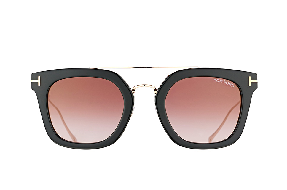 Tom Ford Alex-02 FT 541 01F