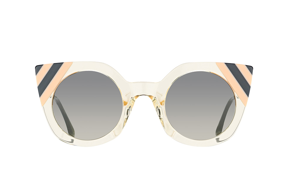 Fendi FF 0240/S 40G.9O