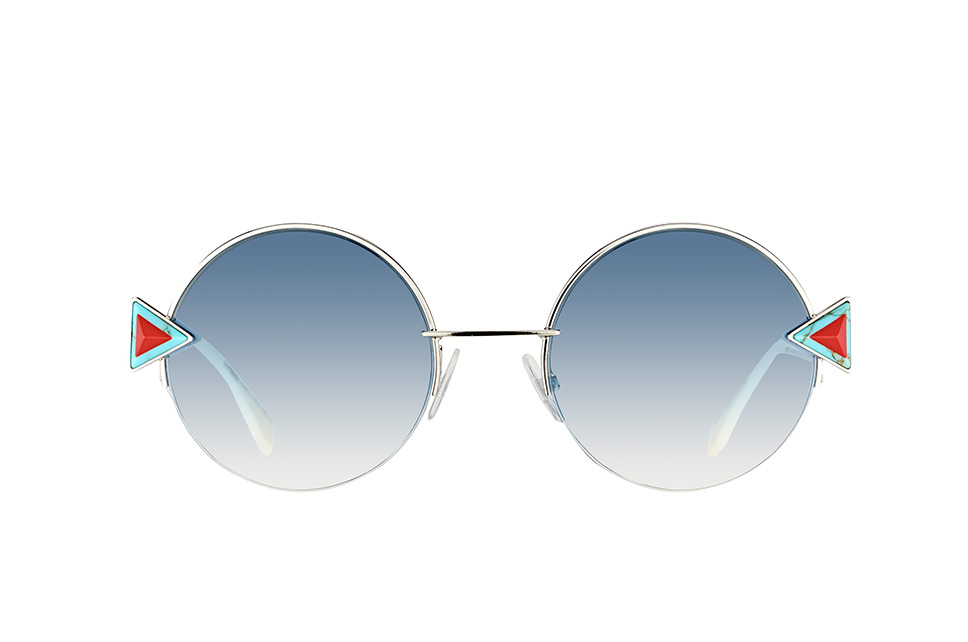 Fendi FF 0243/S SCB.NE