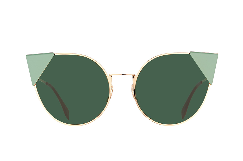 Fendi FF 0190/S DDB.O7