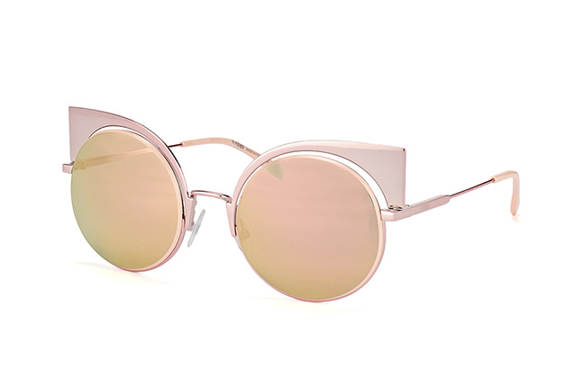 Fendi Ff 0177S Z5D0J fendi kopen in de aanbieding