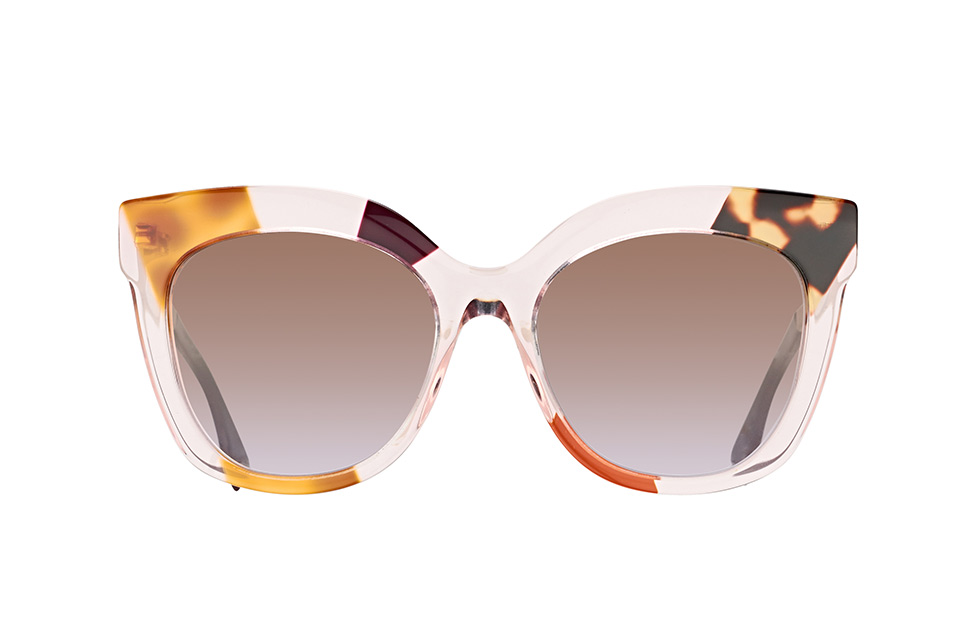 Fendi FF 0179/S 27N.LW