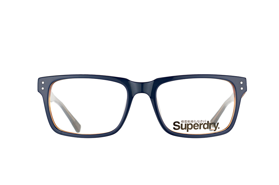 Superdry SDO Harley 106