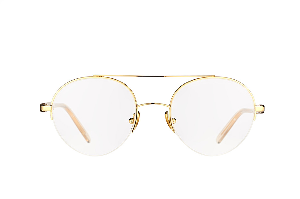 Super by Retrosuperfuture Numero 24 ORO PLL/R