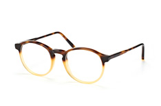 Super by Retrosuperfuture Numero 01 Sfumato Havana D5X/L klein