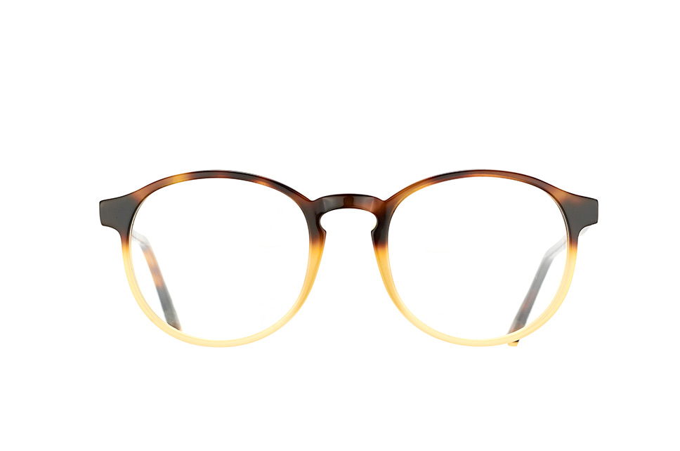 Super by Retrosuperfuture Numero 01 Sfumato Havana D5X/L