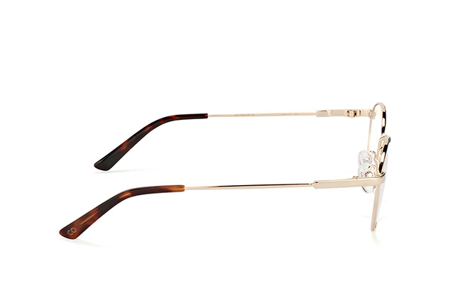 null vista en perspectiva