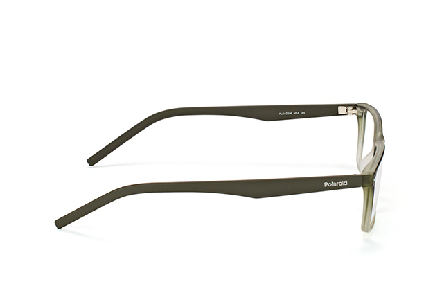 null Perspektivenansicht