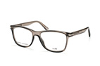 Marc Jacobs Marc 225 581 Grau / TransparentPerspektivenansicht Thumbnail