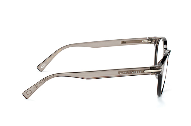 null Perspektivenansicht