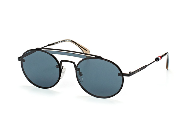 tommy hilfiger polarised sunglasses